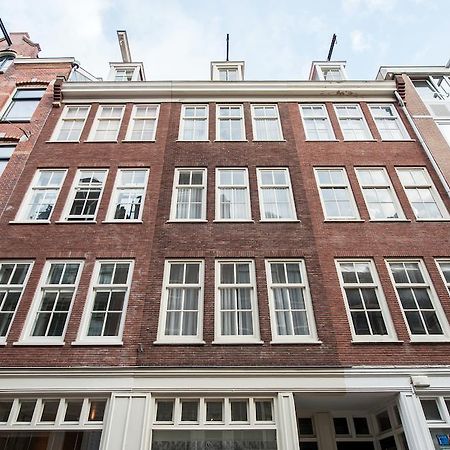 Residences Centre Area Amsterdam Zewnętrze zdjęcie