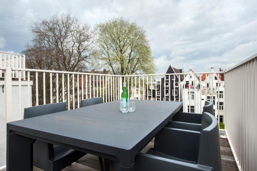 Residences Centre Area Amsterdam Zewnętrze zdjęcie