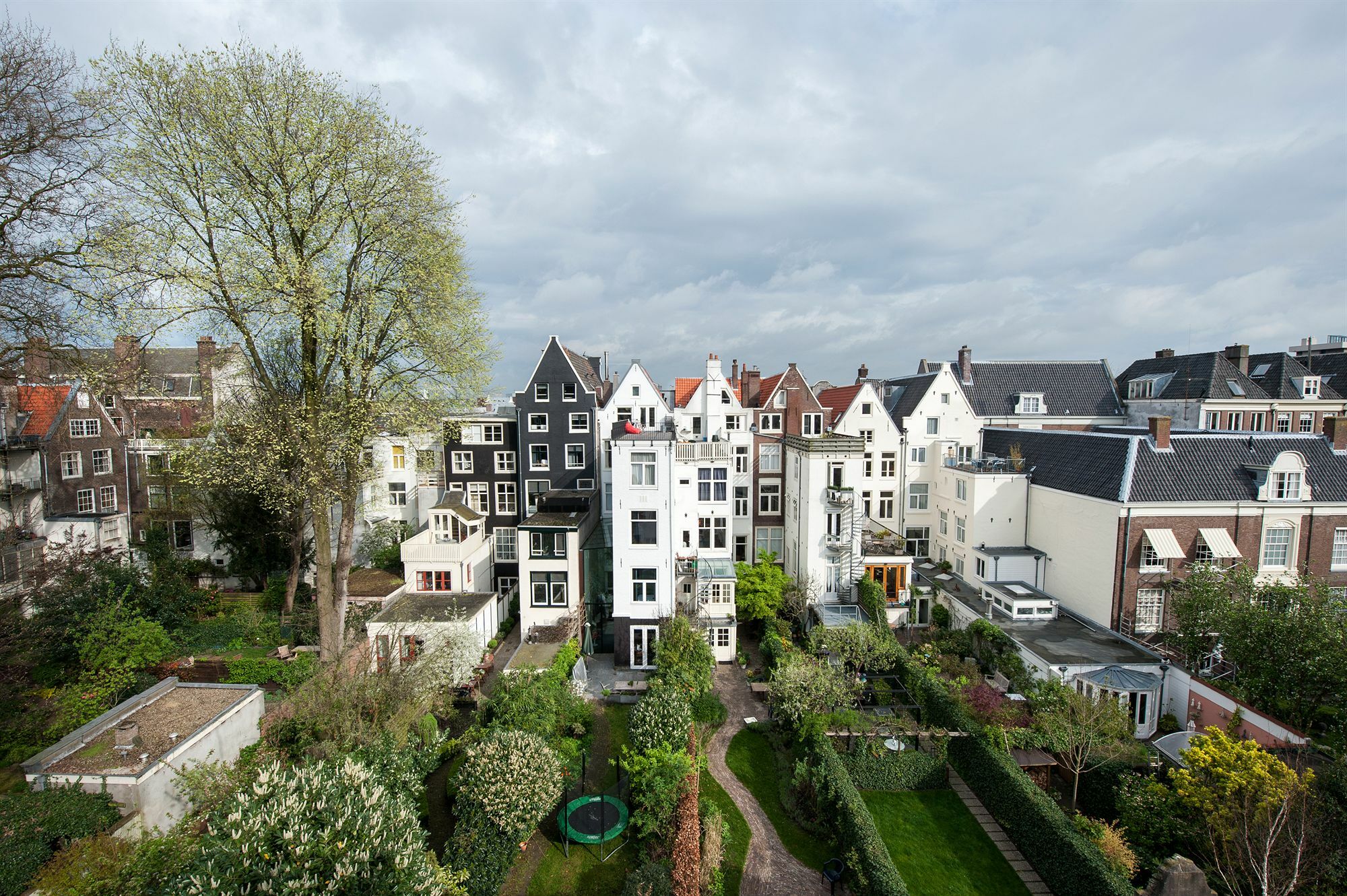 Residences Centre Area Amsterdam Zewnętrze zdjęcie